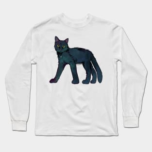 Long Legged Creature Long Sleeve T-Shirt